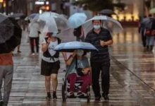 صورة 7 آلاف إصابة بـ«شيكونجونيا» في الصين.. وإجراءات صارمة للسيطرة  أخبار السعودية