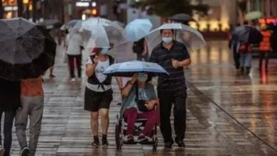 صورة 7 آلاف إصابة بـ«شيكونجونيا» في الصين.. وإجراءات صارمة للسيطرة  أخبار السعودية