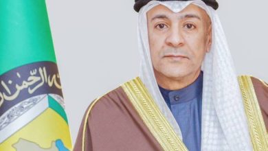 صورة «مجلس التعاون»: نرحّب بإعلان الحكومة اللبنانية باعتماد حصر حيازة السلاح بيد الدولة  أخبار السعودية