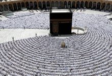 صورة خطيب المسجد الحرام: التقوى سبيل الإيقاظ وطريق أُولي الأبصار  أخبار السعودية