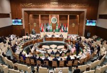 صورة خطوة عدوانية وانتهاك صارخ.. البرلمان العربي يستنكر قرار «الكابينت» إعادة احتلال غزة  أخبار السعودية