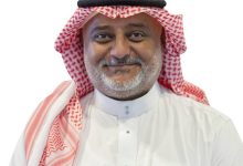 صورة شرف الدين.. نائباً لمحافظ هيئة الحكومة الرقمية  أخبار السعودية