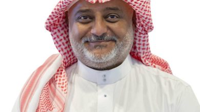 صورة شرف الدين.. نائباً لمحافظ هيئة الحكومة الرقمية  أخبار السعودية