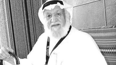 صورة وفاة الفنان الكويتي محمد المنيع عن عمر ناهز الـ95 عاماً  أخبار السعودية
