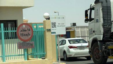 صورة عطل نظام الفحص الدوري في بيشة يربك المراجعين  أخبار السعودية