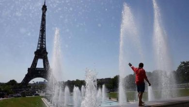 صورة فرنسا تعلن التحذير البرتقالي لـ 40 مقاطعة.. ماذا يعني؟  أخبار السعودية