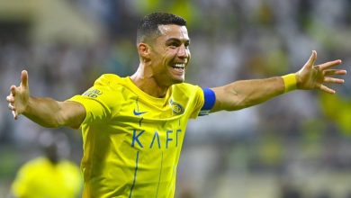 صورة رونالدو: الدوري السعودي تنافسي.. وهو أفضل خيار لـ «فيليكس»  أخبار السعودية