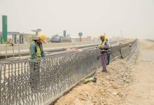 صورة رئيس بلدية صبيا يتابع مشاريع التنمية والخدمات  أخبار السعودية