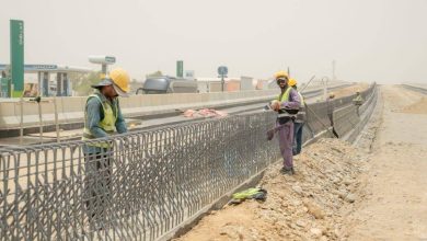صورة رئيس بلدية صبيا يتابع مشاريع التنمية والخدمات  أخبار السعودية