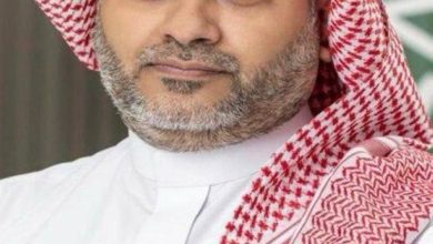 صورة القرشي مستشاراً في وزارة الحج والعمرة  أخبار السعودية