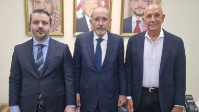 صورة مسؤول سوري: مؤتمر «قسد».. محاولة للاستقواء بأطراف خارجية  أخبار السعودية
