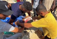 صورة وسط تحذيرات غربية من احتلال غزة.. نتنياهو يصر على خطته  أخبار السعودية