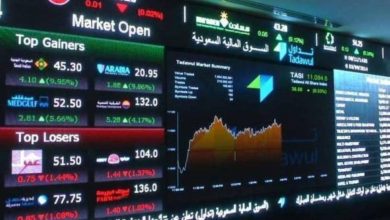 صورة «تداول»: 509 ملايين ريال صافي مشتريات المستثمرين الأجانب في أسبوع  أخبار السعودية