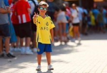 صورة جماهير «العالمي» تشعّ في الأندلس.. حيث يلتقي إرث العرب ومجد النصر  أخبار السعودية