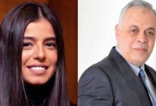 صورة «إساءة للنقيب».. ابنة الراحل عامر منيب تلجأ للقضاء ضد منتحلي شخصيتها  أخبار السعودية