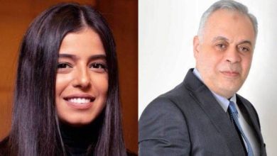 صورة «إساءة للنقيب».. ابنة الراحل عامر منيب تلجأ للقضاء ضد منتحلي شخصيتها  أخبار السعودية