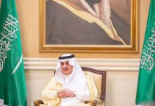 صورة أمير تبوك: مشاريع الـ4.4 مليار تعزز جودة الحياة والنقلة الحضارية  أخبار السعودية
