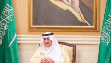 صورة أمير تبوك: مشاريع الـ4.4 مليار تعزز جودة الحياة والنقلة الحضارية  أخبار السعودية