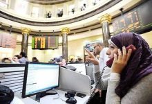 صورة 1,000,000,000 جنيه خسائر لبورصة مصر  أخبار السعودية
