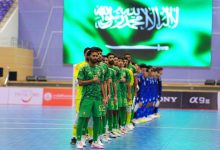 صورة لتعزيز مكانة المملكة عالميّاً.. «العروس» تحتضن المعرض السعودي الدولي لكرة القدم  أخبار السعودية