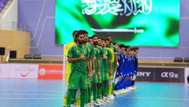 صورة لتعزيز مكانة المملكة عالميّاً.. «العروس» تحتضن المعرض السعودي الدولي لكرة القدم  أخبار السعودية