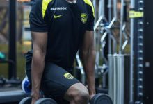 صورة في الاتحاد.. كادش يواصل برنامجه التأهيلي وهوساوي إعارة للتعاون  أخبار السعودية