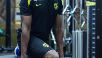 صورة في الاتحاد.. كادش يواصل برنامجه التأهيلي وهوساوي إعارة للتعاون  أخبار السعودية
