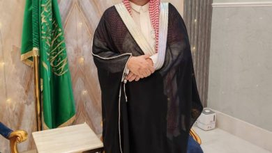 صورة الكردي يحتفي بعقد قرانه  أخبار السعودية