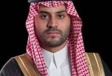 صورة نائب أمير حائل يقدم واجب العزاء لأسرة الشبرمي في فقيدتهم  أخبار السعودية