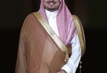صورة فهد بن جلوي يرأس وفد المملكة المشارك في عمومية البارالمبي الآسيوي  أخبار السعودية