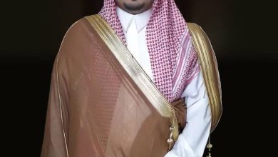 صورة فهد بن جلوي يرأس وفد المملكة المشارك في عمومية البارالمبي الآسيوي  أخبار السعودية