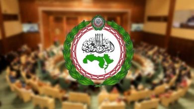 صورة «البرلمان العربي» يُرحب بإعلان أستراليا عزمها الاعتراف بالدولة الفلسطينية  أخبار السعودية