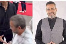 صورة أحمد عبدالعزيز يلجأ إلى القضاء في واقعة أزمة مصافحة شاب.. ما القصة؟  أخبار السعودية