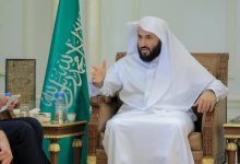 صورة ‏وزير العدل: موافقة مجلس الوزراء على تعديل بعض مواد تنظيم الهيئة السعودية للمحامين امتداد لمسيرة تطوير قطاع المحاماة  أخبار السعودية