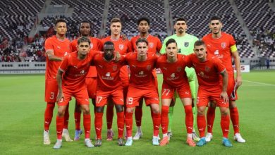 صورة الدحيل يهزم فولاذ إيران ويتأهل لدوري أبطال آسيا للنخبة  أخبار السعودية