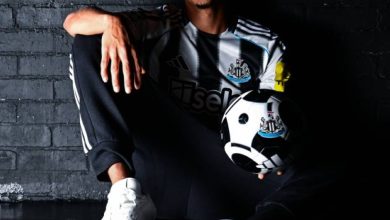 صورة فيديو.. نيوكاسل يونايتد يتعاقد مع المدافع الألماني مالك ثياو حتى 2029  أخبار السعودية
