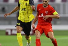 صورة كسب سباهان.. تأهل الدحيل لدوري أبطال آسيا للنخبة  أخبار السعودية