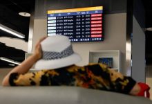 صورة تايوان تواجه إعصار بودول.. إجلاء الآلاف وإلغاء مئات الرحلات  أخبار السعودية