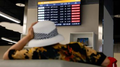 صورة تايوان تواجه إعصار بودول.. إجلاء الآلاف وإلغاء مئات الرحلات  أخبار السعودية