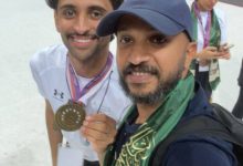 صورة المنتخب السعودي يحصد 4 ذهبيات في آسيوية اليوجا  أخبار السعودية