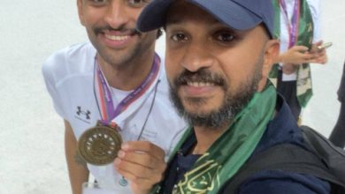 صورة المنتخب السعودي يحصد 4 ذهبيات في آسيوية اليوجا  أخبار السعودية
