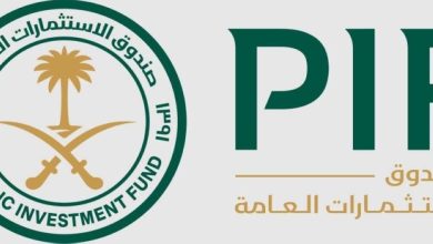 صورة أصول «PIF» تقفز إلى 3.42 تريليون ريال.. و25% نمو في الإيرادات  أخبار السعودية