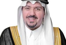 صورة أمير القصيم يثمّن تبرّع مواطن بمبنيين مدرسيين  أخبار السعودية