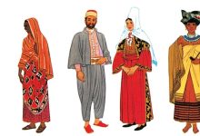 صورة اللباس ودلالاته.. جدلية الرمزية والذات  أخبار السعودية