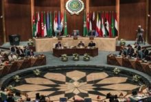 صورة غضب عربي من تصريحات نتنياهو.. «الجامعة العربية»: تهديد خطير  أخبار السعودية
