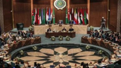 صورة غضب عربي من تصريحات نتنياهو.. «الجامعة العربية»: تهديد خطير  أخبار السعودية