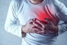 صورة الحرارة الشديدة تزيد مخاطر الأزمات القلبية 6 أضعاف  أخبار السعودية