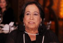 صورة حياة الفهد ترقد في «العناية المركزة» بعد إصابتها بجلطة  أخبار السعودية