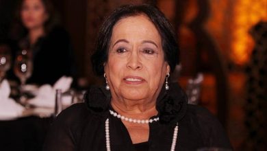 صورة حياة الفهد ترقد في «العناية المركزة» بعد إصابتها بجلطة  أخبار السعودية