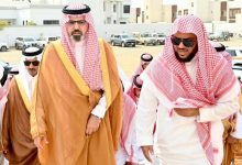 صورة نائب أمير جازان يقدّم التعازي لأسرة معافا  أخبار السعودية